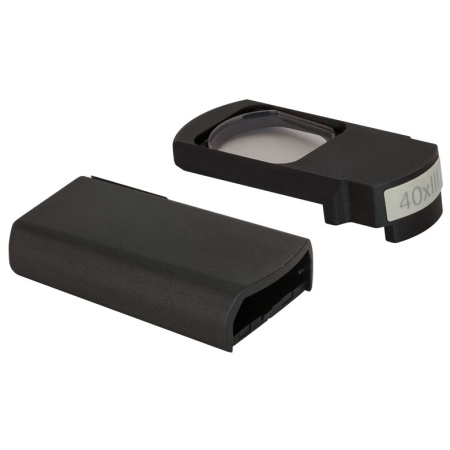 WFA3145 - Объективная призма для водно-иммерсионного объектива 40X Nikon APO NIR (апохроматический объектив для ближнего ИК диапазона), для дифференциальной интерференционно-контрастной микроскопии, Thorlabs