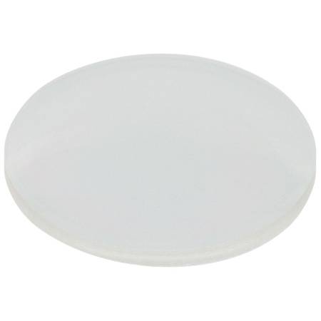 LE5803-E - Вогнуто-выпуклая линза (положительный мениск), Ø1", фокусное расстояние: 100.0 мм, просветляющее покрытие: 3 - 5 мкм, Thorlabs