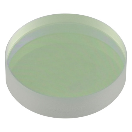 WW12012-C - Оптический клин, Ø2", материал: N-BK7, покрытие: 1050 - 1700 нм, Thorlabs