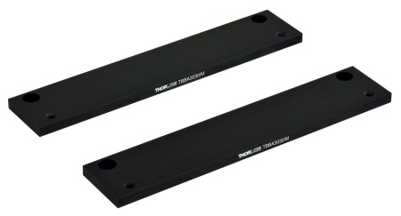 TBBA3030/M - Адаптерные пластинки для трансляторов TBB3030/M, для создания двухосных платформ позиционирования, Thorlabs