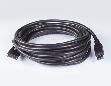Камеры Basler ace с интерфейсом USB 3.0