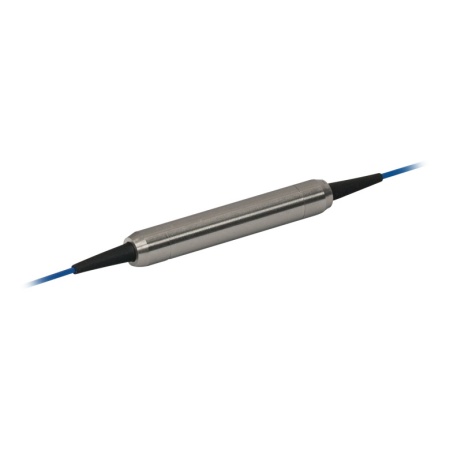 IO-G-1550 - Оптический изолятор, центральная длина волны: 1550 нм, PM оптоволокно (сохраняет поляризацию излучения) , макс. мощность: 300 мВт, без разъемов, Thorlabs