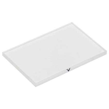 DMSP680B - Коротковолновое дихроичное зеркало, 35 мм x 52 мм, длина волны среза: 680 нм, Thorlabs