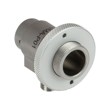 RC02SMA-P01 - Отражающий коллиматор на основе внеосевого параболического зеркала, серебряное покрытие: 450 нм - 20 мкм, диаметр пучка: 2 мм, разъем: SMA, Thorlabs