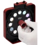 Мультиспектральная камера HSC23V, 400-1000 нм