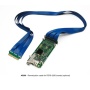 DT5202 Электронный 64-канальный модуль Citiroc для считывания сигналов с SiPM для FERS-5200