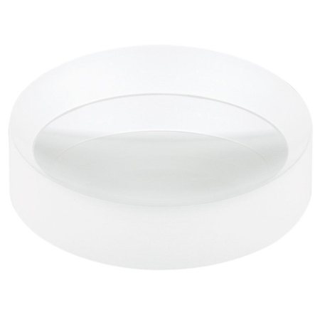 LC1315 - N-BK7 плоско-вогнутая линза, Ø2", фокусное расстояние -75.0 мм, без покрытия, Thorlabs