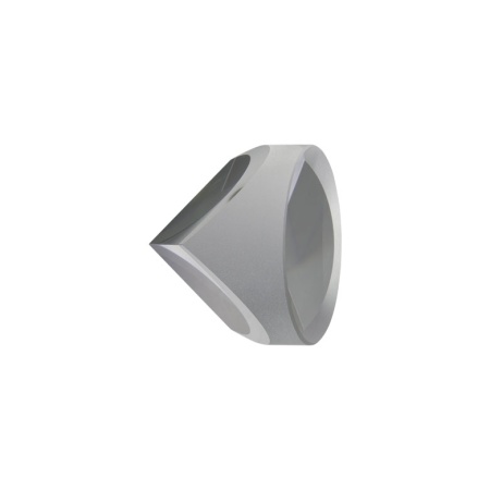 PS974-A - Уголковый отражатель (ретрорефлектор), Ø10.0 мм, характерный размер: 9 мм, просветляющее покрытие: 350-700 нм, Thorlabs