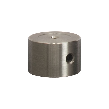 P1 - Стержень для держателей оптики, Ø1.5", резьба: 1/4"-20, высота: 1", Thorlabs
