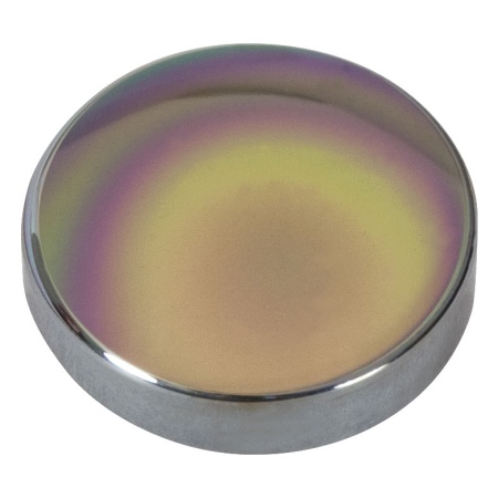 390028-F - Асферическая линза, фокусное расстояние 5.95 мм, числовая апертура 0.56, просветляющее покрытие: 8 - 12 мкм, Thorlabs