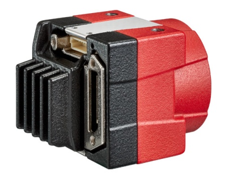 USB 3.1 Камеры Allied Vision Alvium
