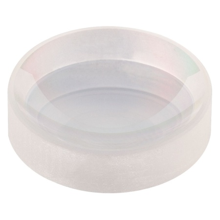 LC5269-E - Плоско-вогнутая линза, Ø1", материал: CaF2, f = -40.0 мм, покрытие: 3 - 5 мкм, Thorlabs