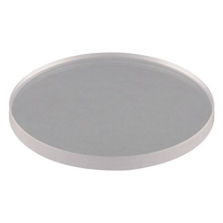 LE4950 - Вогнуто-выпуклая линза из кварцевого стекла (положительный мениск), Ø1", фокусное расстояние 1000 мм, без покрытия, Thorlabs