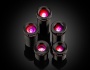 Объективы Red с креплением M12