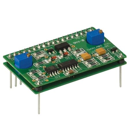 LD2000R - Драйвер лазерного диода, режим автоматической регулировки мощности, ток: 0 - 100 мА, модуляция: DC - 10 кГц, соответствует RoHS, Thorlabs