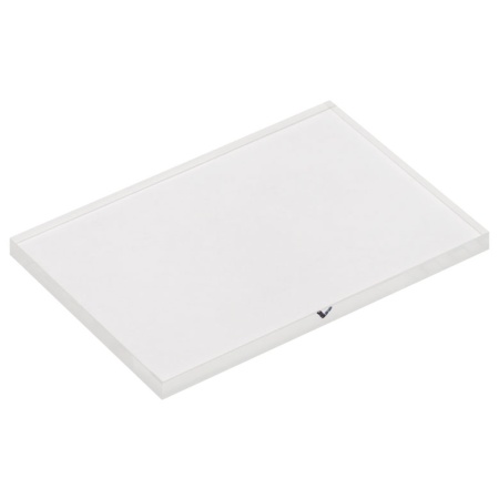 DMSP740B - Многополосное дихроичное зеркало, 35 мм x 52 мм, отражение: 760 - 1010 нм, 1090 - 1300 нм, пропускание: 405 - 735 нм, 1031 - 1069 нм, Thorlabs