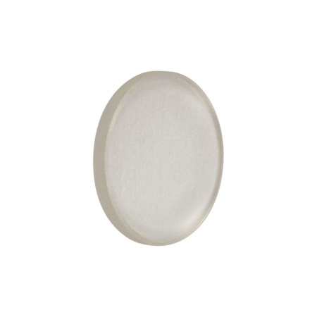 LA5183 - Плоско-выпуклая линза, Ø1/2", материал: CaF2, f = 50.0 мм, без покрытия, Thorlabs