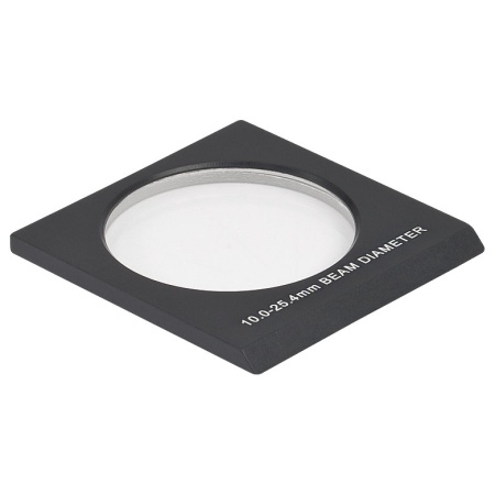 SI254P - Пластина с оптическим клином для лазерных пучков диаметром 10-25.4 мм, Thorlabs