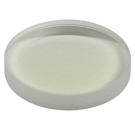 LF1547-B - N-BK7 выпукло-вогнутая линза(отрицательный мениск), Ø1", фокусное расстояние: -150 мм, просветляющее покрытие: 650-1050 нм, Thorlabs