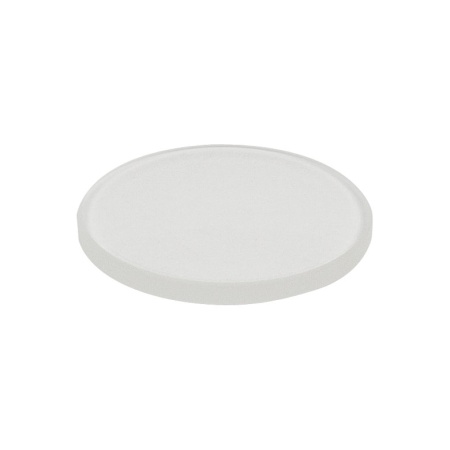 LE1104-A - N-BK7 вогнуто-выпуклая линза (положительный мениск), Ø1", фокусное расстояние 150 мм, просветляющее покрытие: 350 - 700 нм, Thorlabs