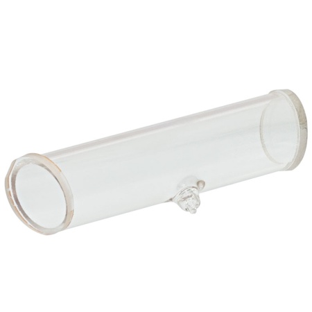 GC19075-CS - Кварцевая трубка, наполнение: цезий, размеры: Ø19 мм x 75 мм, !! позиция не поставляется в Россию !!, Thorlabs