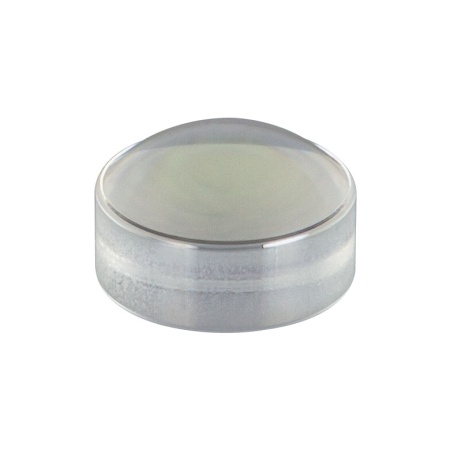 355660-C - Асферическая линза Geltech без оправы, f = 2.97 мм, NA = 0.6, просветляющее покрытие: 1050-1620 нм, Thorlabs