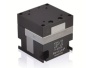 Пьезосистема P-611 NanoCube®, оси XYZ, 100-120 мкм на ось