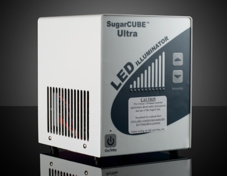 Светодиодный осветитель SugarCUBE™ Ultra
