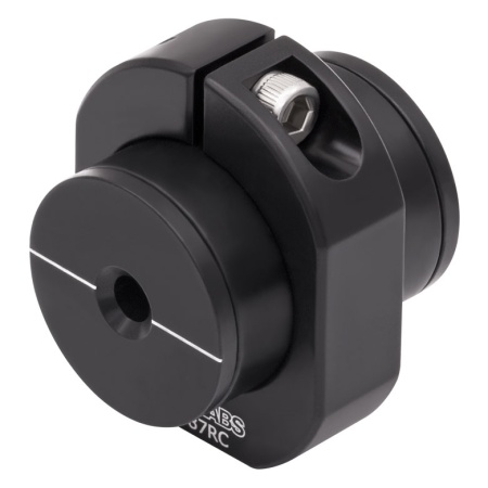 IOT-4-1550-VLP - Оптический изолятор с двумя ячейками Фарадея, макc. диаметр пучка: Ø3.6 мм, центральная длина волны: 1550 нм, макс. мощность излучения: 2.4 Вт (сумма прямого и обратного направлений), Thorlabs