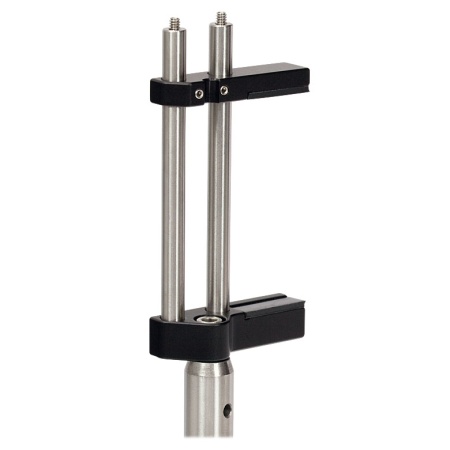 CH2B - Неподвижный держатель для цилиндрических линз, макс. высота: 2.60" (66.0 мм), Thorlabs