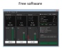 Драйверы SF8XXX-WT v1.3, 3 А, 3 В