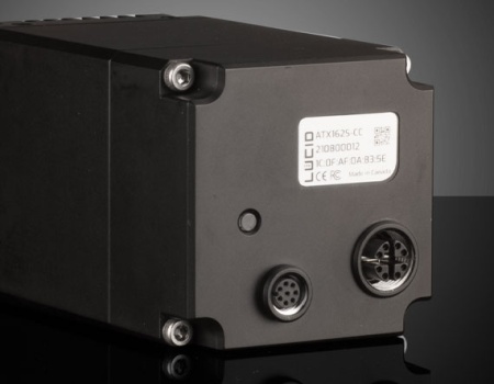 Камеры Lucid Vision Labs Atlas10, 10GigE, питание через Ethernet