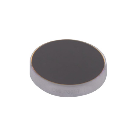 DMLP805T - Длинноволновый дихроичный фильтр, Ø1/2", пороговая длина волны: 805 нм, Thorlabs