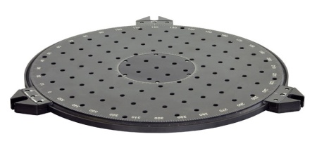 RBB12A - Круглая вращающаяся оптическая плита, Ø12", Thorlabs