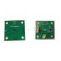 J30035 SiPM тестовая плата SMA с операционным усилителем