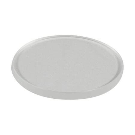 LA1908 - Плоско-выпуклая линза N-BK7, диаметр Ø1", фокусное расстояние f = 500.0 мм, без покрытия