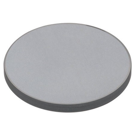 DG10-600-F01 - Диффузный отражатель, алюминиевое покрытие: 250-450 нм, Ø1", 600 Grit, Thorlabs