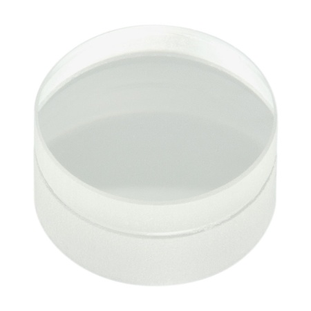 AC064-015-A - Ахроматический дублет, фокусное расстояние 15 мм, Ø6.35 мм, просветляющее покрытие: 400 - 700 нм, Thorlabs