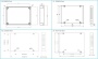 Оптический мультиплексор CWDM (OADM)