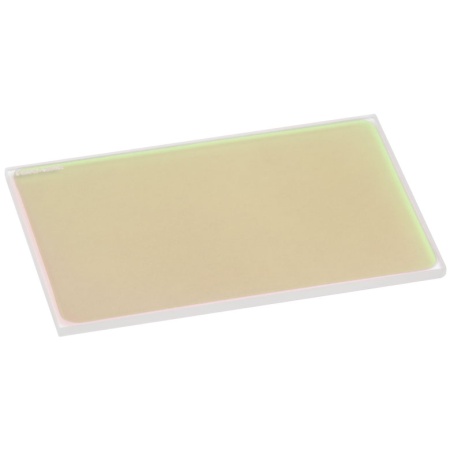 PBSW-1550R - Поляризационный светоделитель в форме пластинки 25 x 36 мм, рабочая длина волны: 1550 нм, Thorlabs