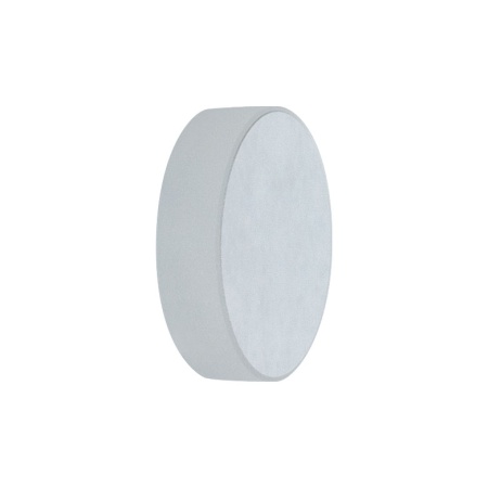 CM254-050-F01 -  Вогнутое зеркало с алюминиевым покрытием, Ø1", фокусное расстояние 50.0 мм, отражение: 250-450 нм, Thorlabs