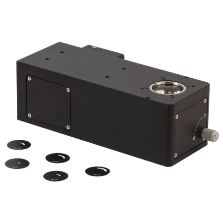 WFA1100 - Осветитель проходящего света для Dodt микроскопии (градиентно-контрастная микроскопия по методу Додта), Thorlabs