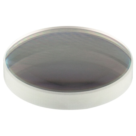 ASL10142-1064 -  Асферическая линза, Ø1", фокусное расстояние 80.0 мм, числовая апертура 0.142, просветляющее покрытие для 1064 нм, Thorlabs