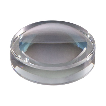 352230-1064 - Асферическая линза Geltech без оправы, f = 4.55 мм, NA = 0.55, просветляющее покрытие: 1064 нм, Thorlabs