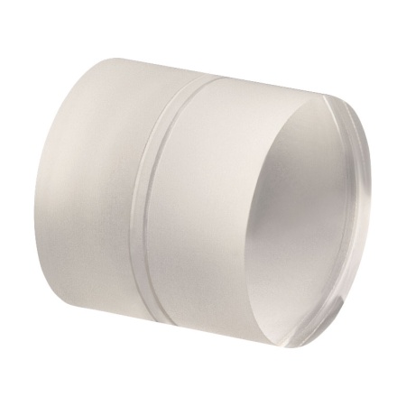 TRS254-040-A - Ахроматический триплет, без оправы, Ø1", f = 40.6 мм, просветляющее покрытие: 400 - 700 нм, Thorlabs