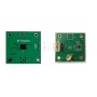 C60035 SiPM тестовая плата SMA с операционным усилителем