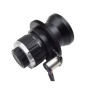 Объектив с автофокусом VT-LEMAF1228-MP20-H1.1, 12 мм