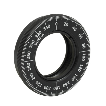 DLM1-A - Сменная каретка для держателей DLM1(/M), 1 стопорное кольцо SM1RR в комплекте, Thorlabs