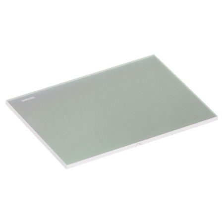 BSW29R - Светоделительная пластина из кварцевого стекла, 25 x 36 x 1 мм, 50:50, покрытие для 600 - 1700 нм, Thorlabs