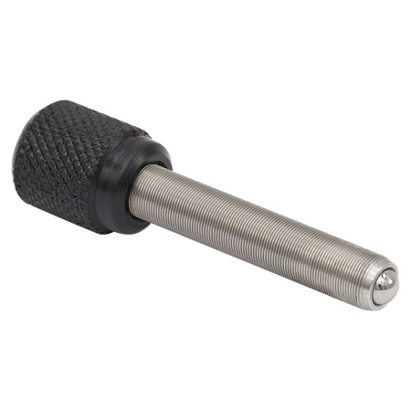 UFS100 - Ультра-точный винт с рукояткой, резьба: 3/16"-100, длина: 1.00", Thorlabs